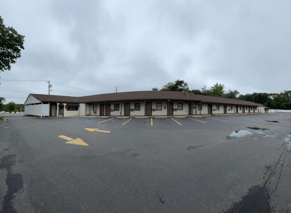 112 Motel Medford Exterior foto