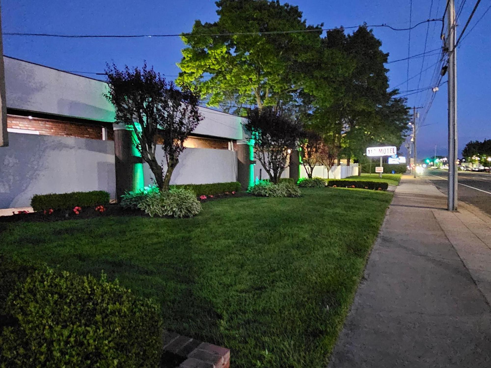112 Motel Medford Exterior foto